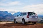 Volvo XC90 T6 Inscription 2015 года (ZA)
